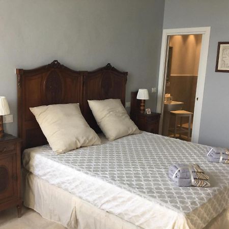 إمبيريا B&B Note Di Mare المظهر الخارجي الصورة