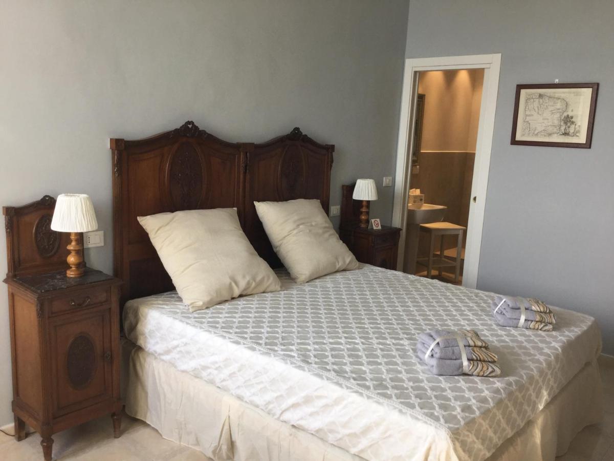 إمبيريا B&B Note Di Mare المظهر الخارجي الصورة