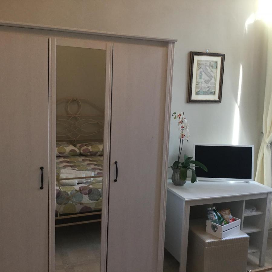 إمبيريا B&B Note Di Mare المظهر الخارجي الصورة