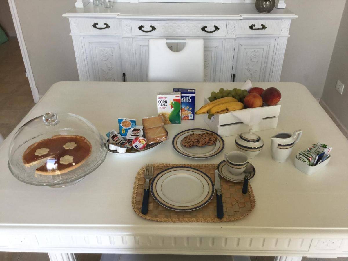 إمبيريا B&B Note Di Mare المظهر الخارجي الصورة
