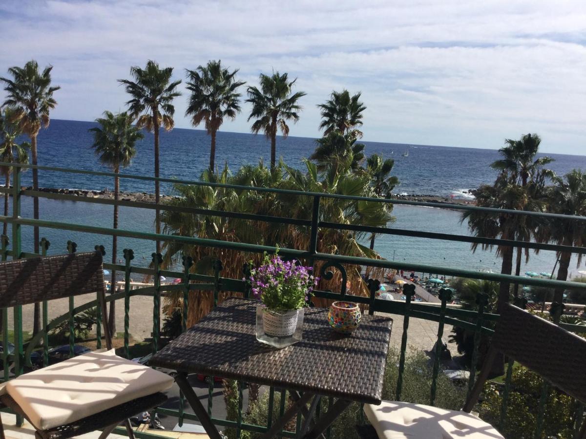 إمبيريا B&B Note Di Mare المظهر الخارجي الصورة