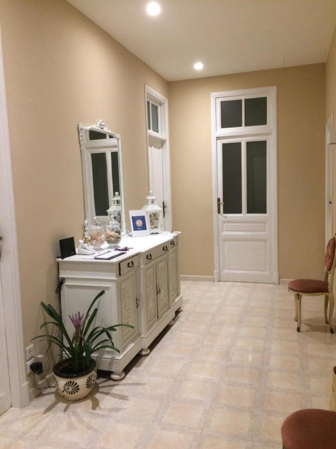 إمبيريا B&B Note Di Mare المظهر الخارجي الصورة