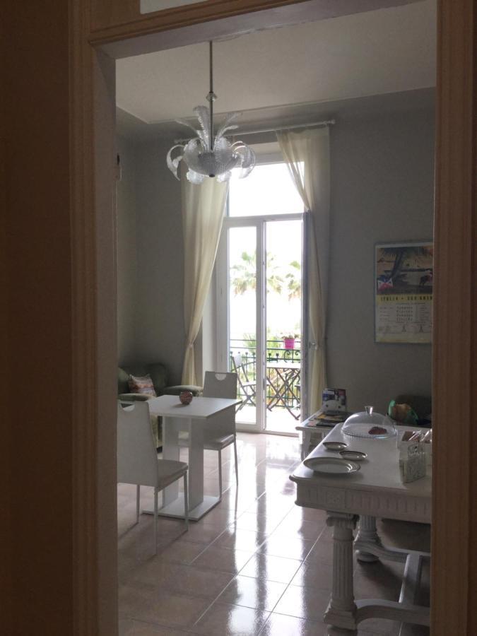 إمبيريا B&B Note Di Mare المظهر الخارجي الصورة