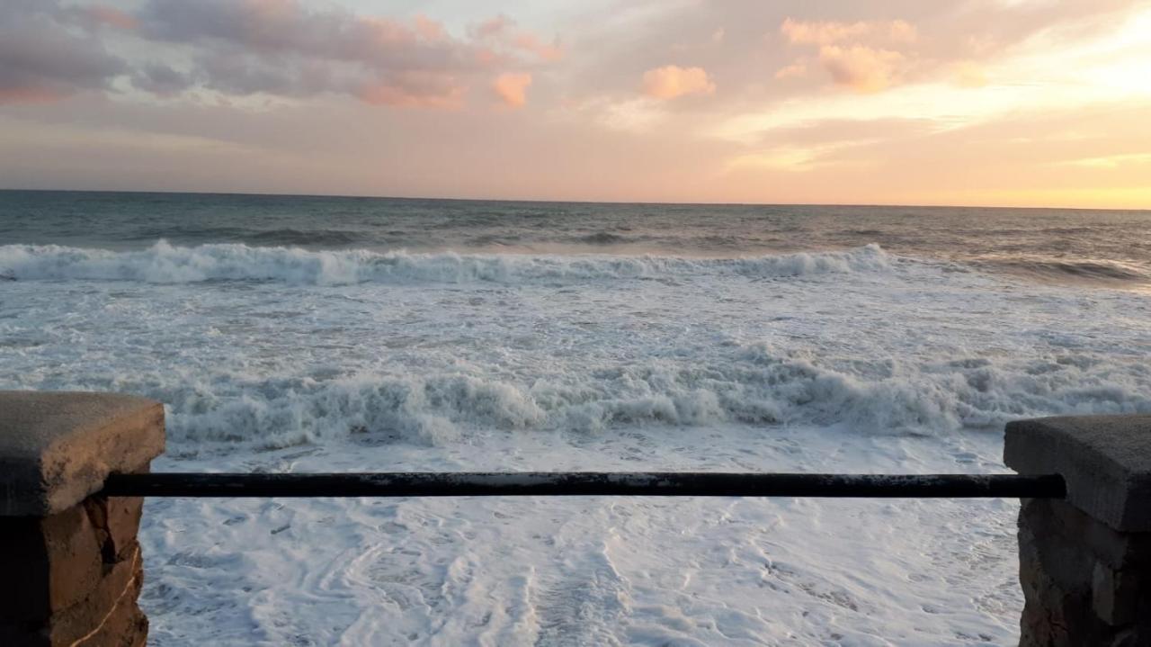 إمبيريا B&B Note Di Mare المظهر الخارجي الصورة