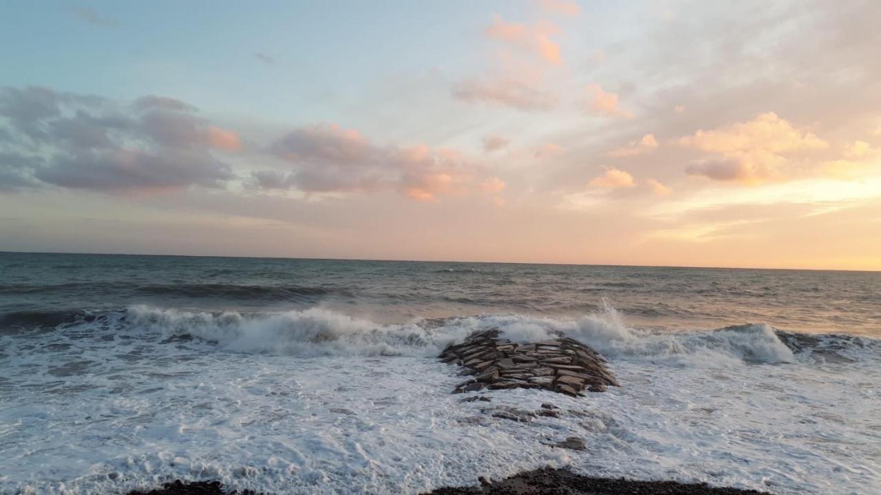 إمبيريا B&B Note Di Mare المظهر الخارجي الصورة