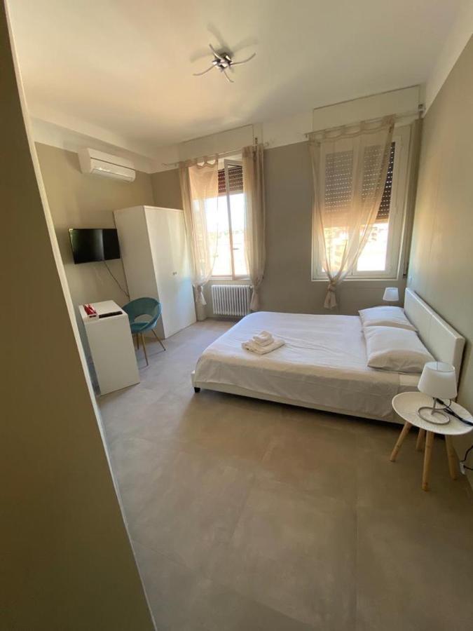 إمبيريا B&B Note Di Mare المظهر الخارجي الصورة